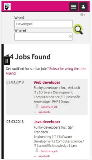 NewG App Screenshot 2 - AppWisp.com