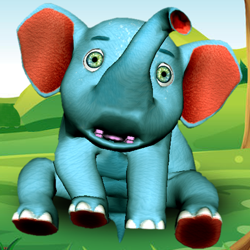 Talking Elephant logo