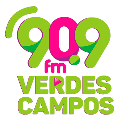 Verdes Campos logo
