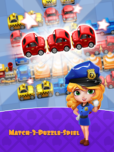 Traffic Jam Cars Puzzle 1.5.1 APK screenshots 18