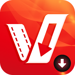 Icon image Mp4 All Video Downloader App