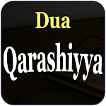 Cover Image of डाउनलोड Dua e Qarashiyyah 1.0 APK