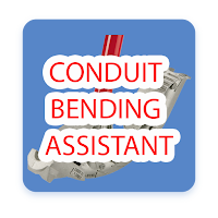 Conduit Bending Assistant PRO