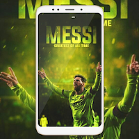 New Messi Wallpaper HD