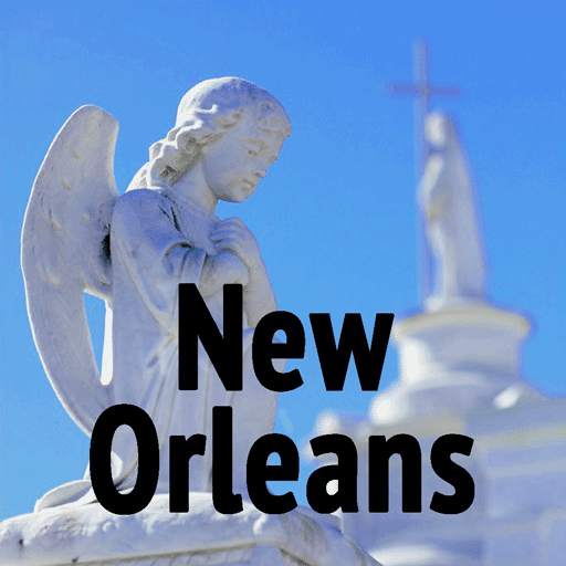Ghosts of New Orleans Tour Descarga en Windows