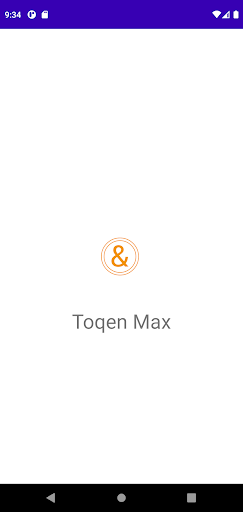 Toqen Max Screen 2