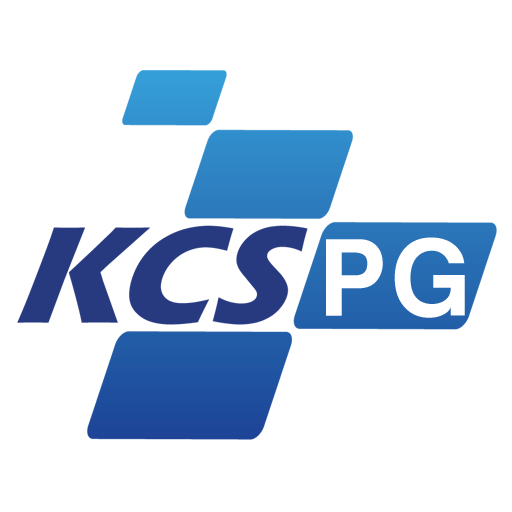 한국카드시스템(주) logo