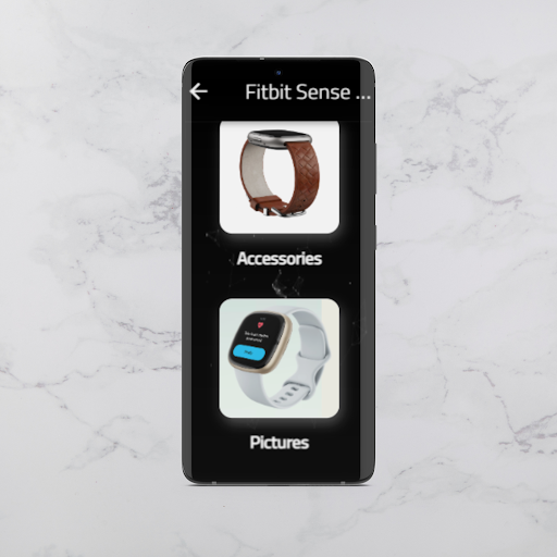 Fitbit Sense 2