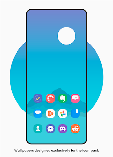 Vanilla Icon Pack APK (Patched/Full) 7