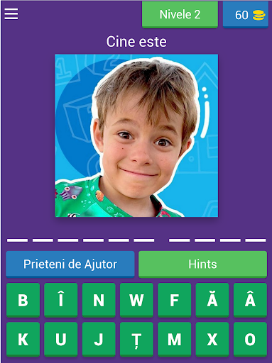 Ghiceste Youtuberul Dupa Logo