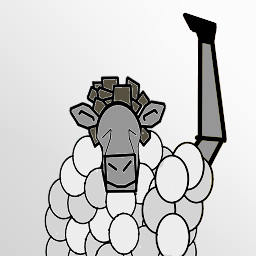 Sheep Cart