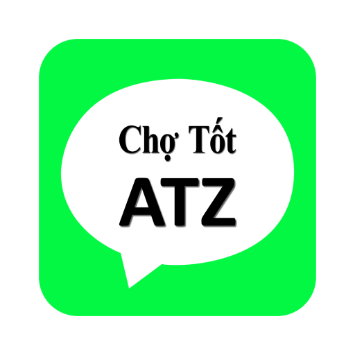 Chợ tốt logo
