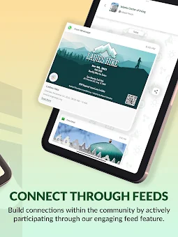 CMZ (ConnectMazjid) - Events screenshot 23