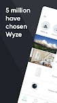 screenshot of Wyze - Make Your Home Smarter