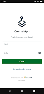 Cromai App