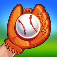 Super Hit Baseball v4.1.2 MOD APK (Menu, Auto Aim, Long Shot)
