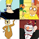 Cartoon Characters Quiz Jam - Androidアプリ