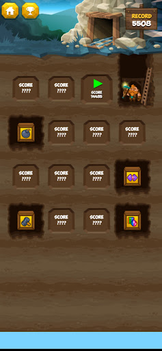 Jewels Magic - Miners