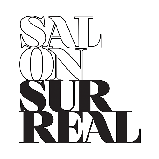 Salon Surreal PHX logo