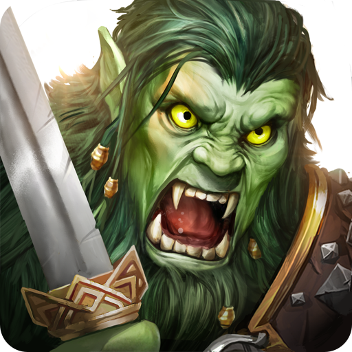Legendary Game Of Heroes Google Play Programos