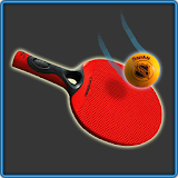 Pro Tennis On Line Ping Pong icon
