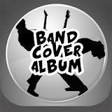 Band Album Cover icon