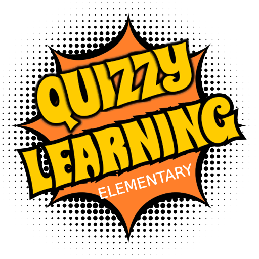 Quizzy Learning - Elementary
