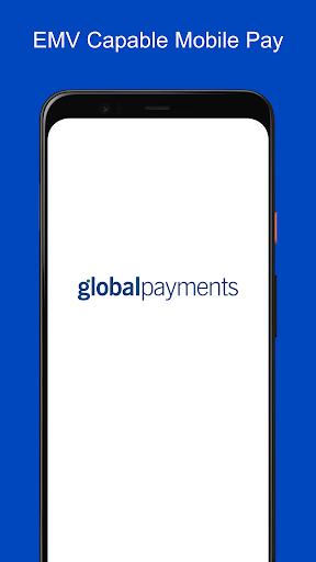 Mobile Pay by Global Payments 1