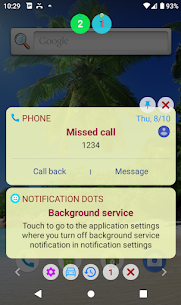 Notification Dots MOD APK (Premium Unlocked) 4