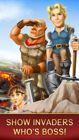 Game screenshot Kingdom Chronicles mod apk