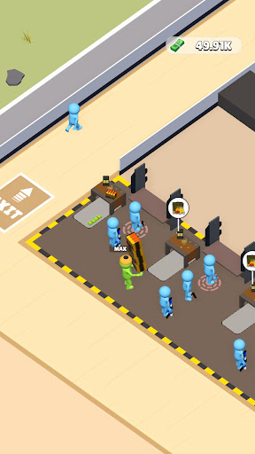 Ammo Arena Screen 3