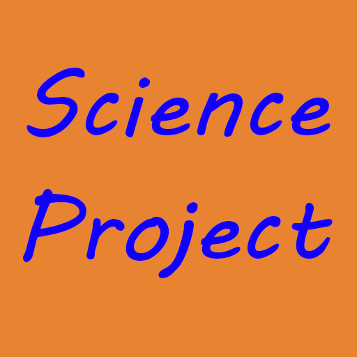 Science Project logo