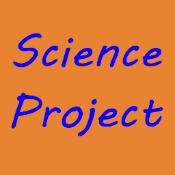 Ikonas attēls “Science Project”