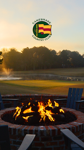 Android application Canebrake Country Club screenshort