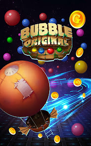 Bubble Shooter  screenshots 21