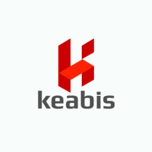 Keabis DBSP logo