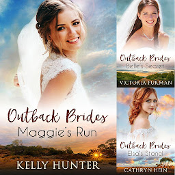 Icon image Outback Brides