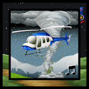Helicopter sounds, helicopter sound ringtone free  for PC Windows and Mac