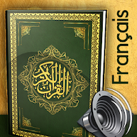 Quran French - Arabic in Audio