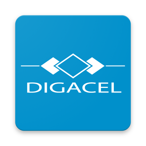 Digacel logo