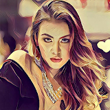 Photo Filters & Effects Prisma icon