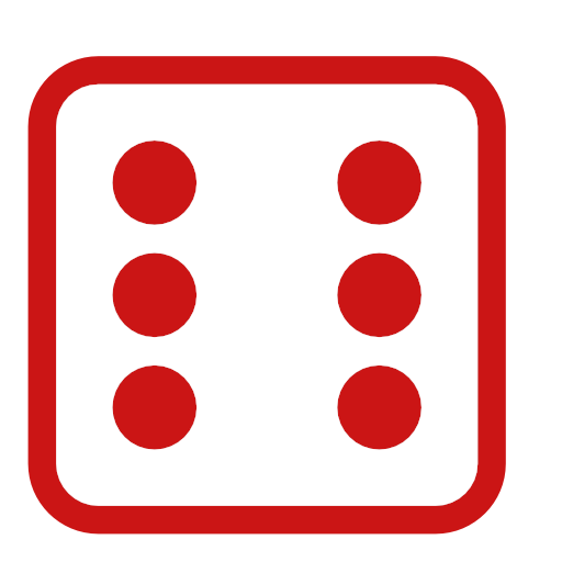 Dice logo