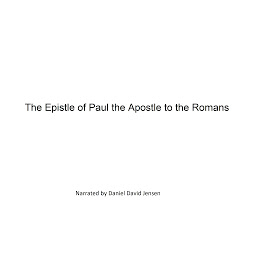 صورة رمز The Epistle of Paul the Apostle to the Romans