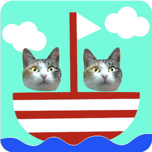 Cats Tower Ship logo