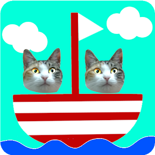Cat's Tower Ship apk