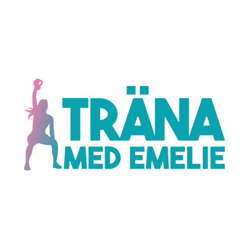 Träna med Emelie 1.13.1 Icon