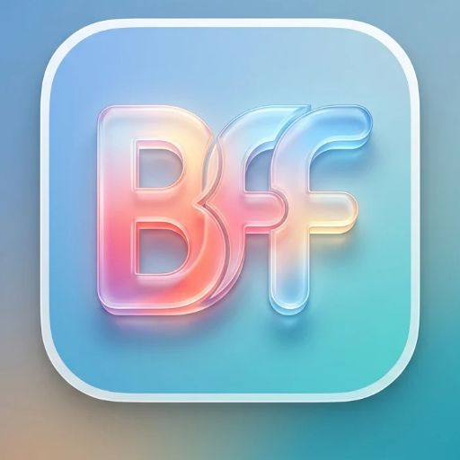 Best Friend Game icon