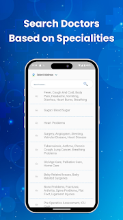 Telemedicine Dhanvan Patient
