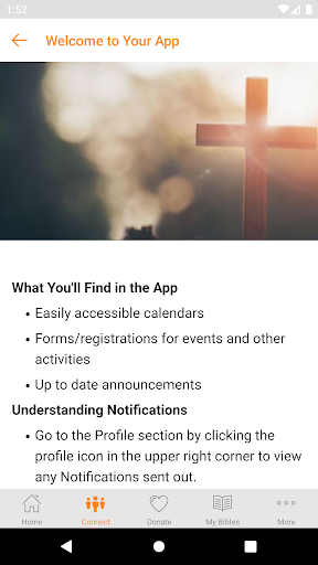 The Lighthouse Ridgecrest