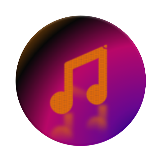 Music Player  Icon